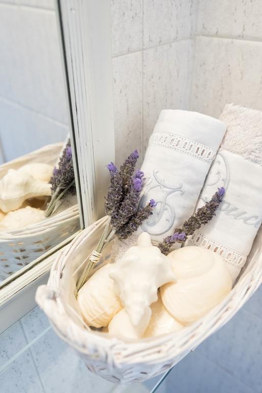 Hotel Oasis Páros 외부 사진