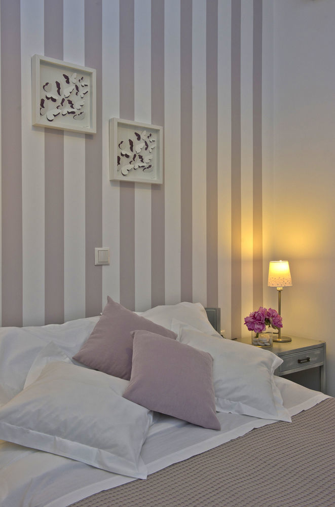 Hotel Oasis Páros 외부 사진