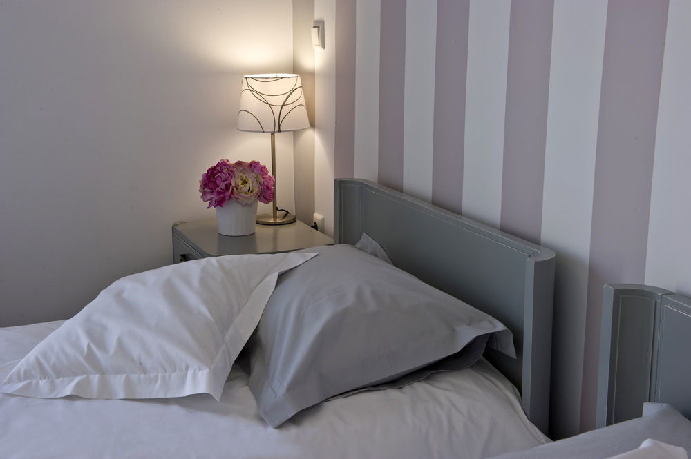 Hotel Oasis Páros 외부 사진