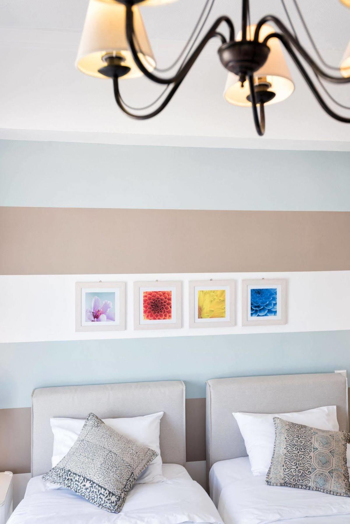 Hotel Oasis Páros 외부 사진