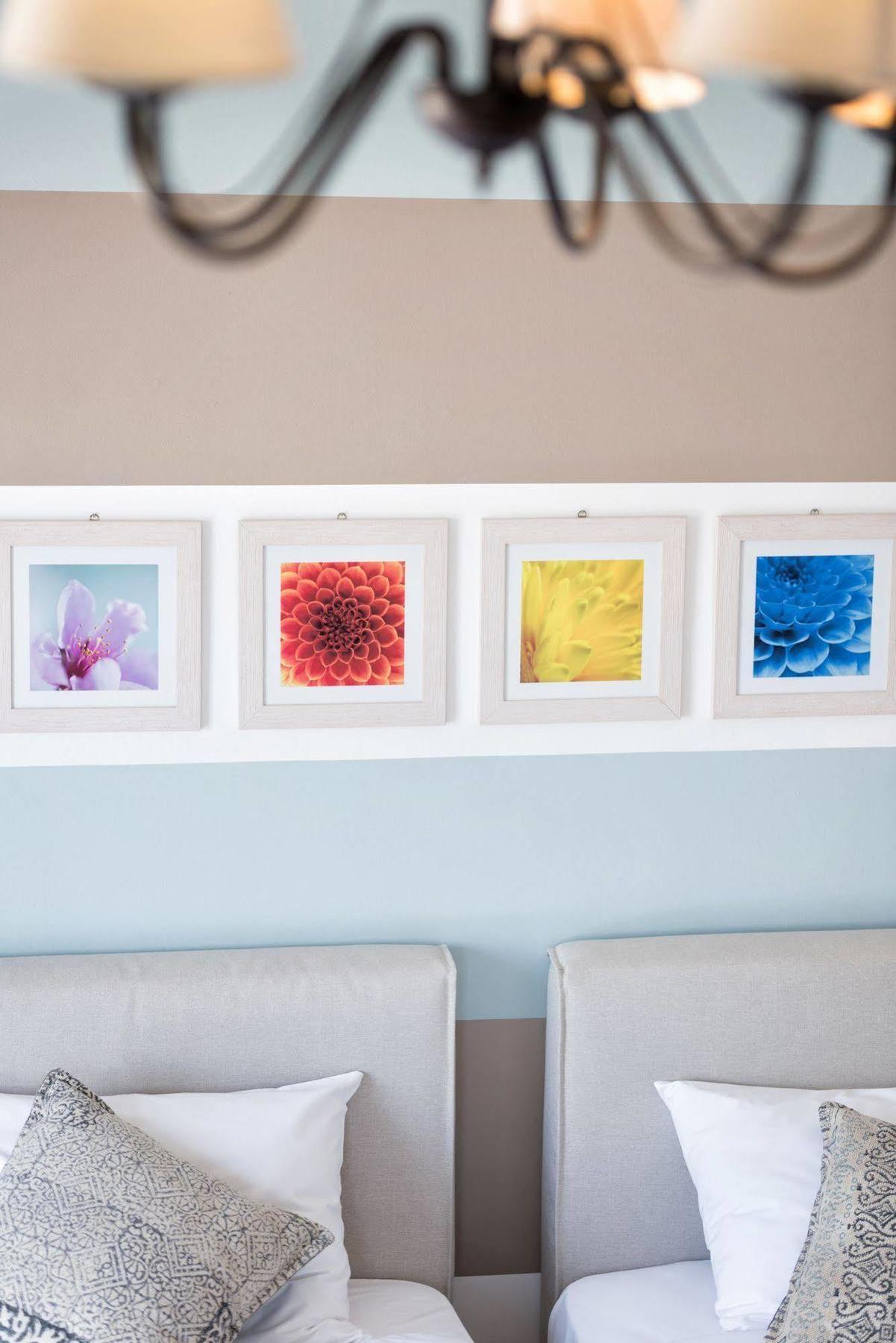 Hotel Oasis Páros 외부 사진